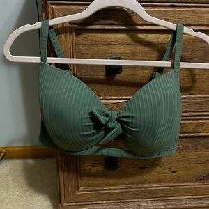 Womens 34DDD bikini top